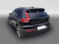 Brugt Volvo XC40 Plus 300 kW (408 HK) 2023 Sort SUV