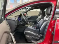 Gebraucht Citroën DS4 So Chic 141 PS (103 kW) 2015 Rouge babylone Kleinwagen