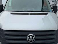 gebraucht VW Crafter Crafter35 TDI