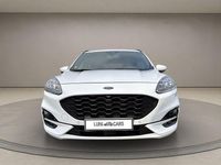 Gebraucht Ford Kuga ST-Line X 224 PS (164 kW) 2021 Weiß SUV