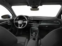 Gebraucht Audi A3 e-tron Comfort 204 PS (150 kW) 2025 Navarrablau metallic Kleinwagen