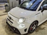 gebraucht Abarth 595 esseesse