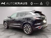 Gebraucht Renault Austral Techno 158 PS (116 kW) 2024 Schwarz SUV