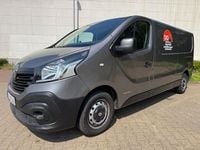 Brugt Renault Trafic 120 HK (88 kW) 2016 Grå MPV