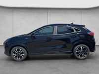 Gebraucht Ford Puma ST-Line X 155 PS (114 kW) 2024 Schwarz SUV