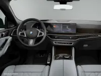 Gebraucht BMW X6 Performance 298 PS (219 kW) 2025 Brooklyn grau SUV