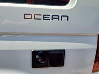 gebraucht VW California NFZ6.1 Ocean Edition 4MOTION Klima