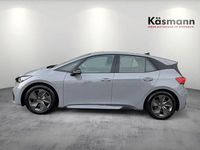 Gebraucht Cupra Born 150 kW (204 PS) 2023 Vaporgrau Kleinwagen