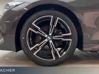 Gebraucht BMW 320 M Sport 190 PS (139 kW) 2025 Bmw individual dravitgrau meta Limousine