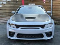 Gebraucht Dodge Charger 375 PS (275 kW) 2021 Grau Limousine