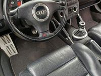 gebraucht Audi TT 1.8 T Quattro