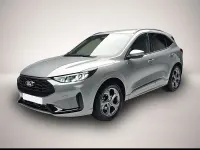 Gebraucht Ford Kuga ST-Line 186 PS (136 kW) 2025 Silber SUV