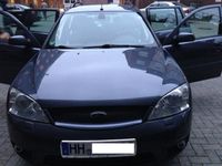 gebraucht Ford Mondeo 2.5 Turnier V6 Ghia X .. Neuwertig mit LPG