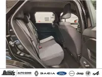 Gebraucht Renault R5 Evolution 89 kW (122 PS) 2025 Blackpearlschwarz met. (gne) (metallic) Kleinwagen