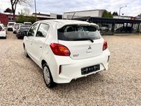 gebraucht Mitsubishi Space Star *KLIMA*RADIO CD*EURO 6*17.000KM*MWST.