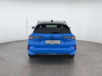 Neu Opel Astra 131 PS (96 kW) 2025 Blau Kombi