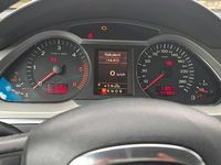 Gebraucht Audi A6 180 PS (132 kW) 2008 Andere farben Limousine