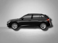 Neu Skoda Kamiq Selection 150 PS (110 kW) 2025 Graphitegrau metallic SUV