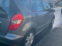 gebraucht Mercedes A180 Avantgarde