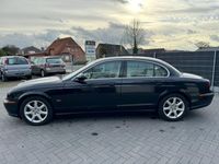 gebraucht Jaguar S-Type 4.2 V8 Executive*LEDER*S-DACH*SHZ*NAVI*