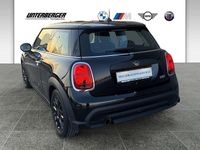 Occasion Mini ONE 102 ch (75 kW) 2022 Noir Citadine