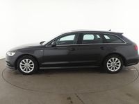 Gebraucht Audi A6 S-Line 190 PS (139 kW) 2017 Grau Kombi