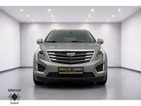 Gebraucht Cadillac XT5 314 PS (230 kW) 2017 Grau SUV