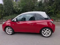 Occasion Opel Adam Jam 87 ch (63 kW) 2015 Citadine