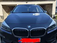 Gebraucht BMW 225 Active Tourer Advantage 224 PS (164 kW) 2020 Van / Kleinbus