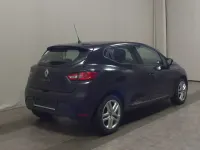 Gebraucht Renault Clio IV 90 PS (66 kW) 2018 Schwarz Limousine