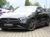 Gebraucht Mercedes CLS400 AMG 330 PS (242 kW) 2023 Graphitgrau Coupé