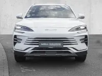 Gebraucht BYD Seal U Design 131 PS (96 kW) 2025 Snow white SUV
