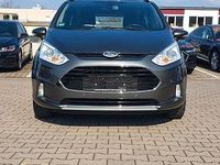 Second-hand Ford B-MAX 125 CP (91 kW) 2017 Gri Monovolum