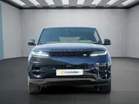 Gebraucht Land Rover Range Rover 249 PS (183 kW) 2026 Schwarz SUV