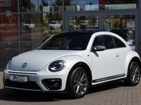 Gebraucht VW Beetle Exclusive 220 PS (161 kW) 2017 Silber Kleinwagen