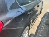 Gebraucht BMW 118 143 PS (105 kW) 2008 Schwarz Kleinwagen