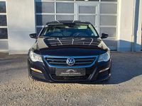 Gebraucht VW Passat Highline 160 PS (117 kW) 2011 Schwarz Limousine