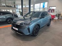 Neu Peugeot 3008 Allure 136 PS (100 kW) 2026 Blau SUV