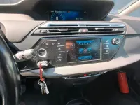 Gebraucht Citroën C4 130 PS (95 kW) 2016 Grau Van / Kleinbus