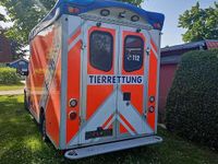 Gebraucht VW Crafter 136 PS (100 kW) 2010 Van