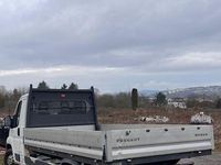 Gebraucht Peugeot Boxer 120 PS (88 kW) 2011 Weiß Van