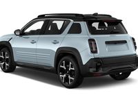 Neu Renault 4 E-Tech 110 kW (150 PS) 2025 SUV