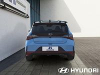 gebraucht Hyundai i20 1.6 T-GDI N Performance|ZUGREIFEN|NAVI|KAMERA