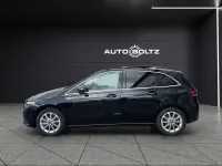 Gebraucht Mercedes B250 160 PS (117 kW) 2023 Kosmosschwarz Kleinwagen