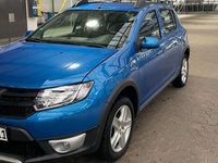 gebraucht Dacia Sandero SanderoStepway TCe 90 Prestige