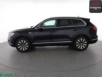 Gebraucht VW Touareg 381 PS (280 kW) 2021 Deep black SUV