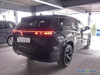 Neu VW Tayron R-line 150 PS (110 kW) 2026 Grau (delfingrau metallic) SUV