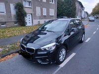 gebraucht BMW 218 Active Tourer I Advantage