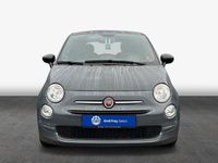 gebraucht Fiat 500 500 1.0 GSE Hybrid Cult *KLIMA*1.Hand*