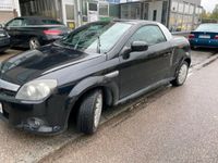 gebraucht Opel Tigra cabrio(clima)